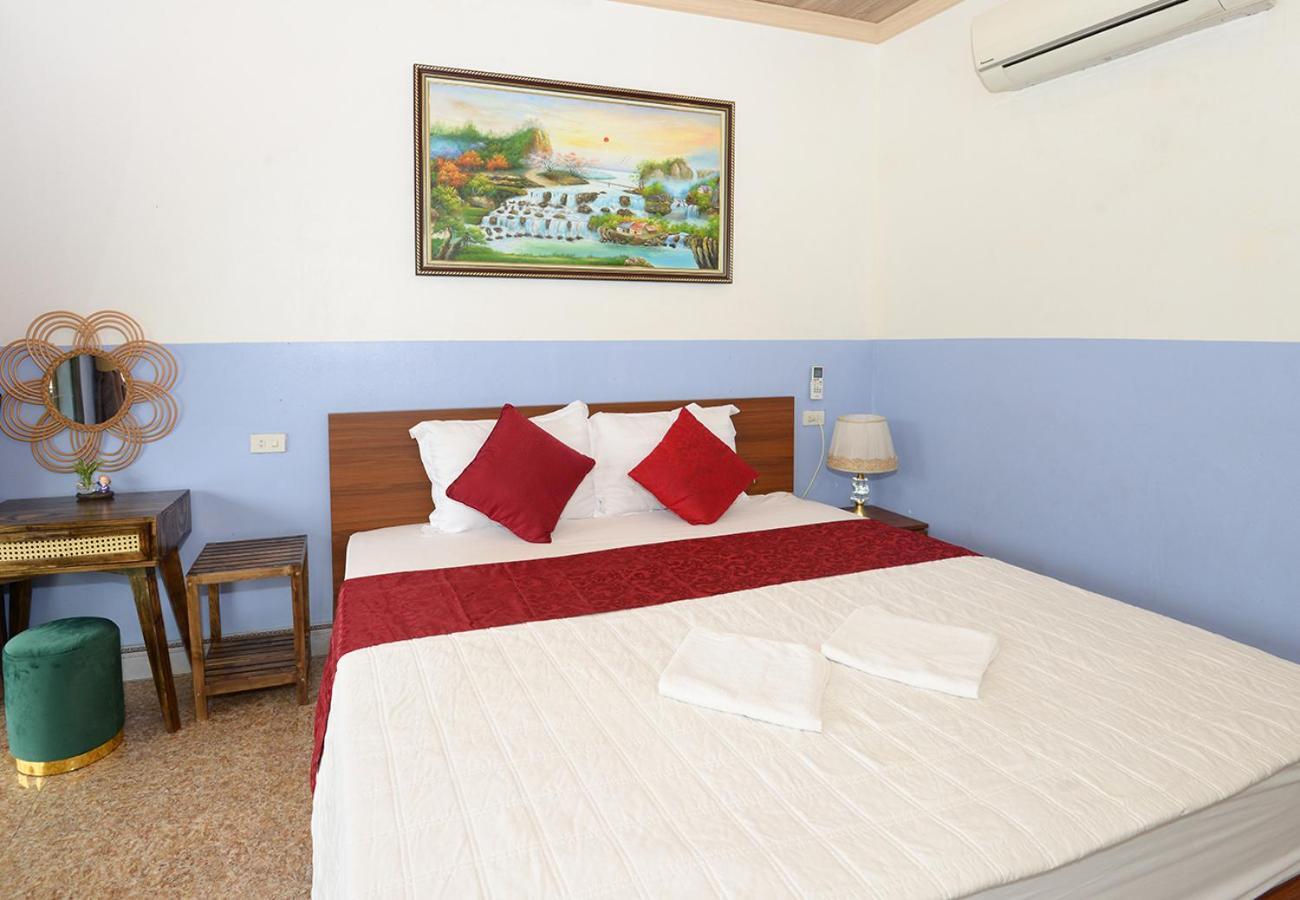 Tam Coc Garden Homestay Ninh Binh Kamer foto